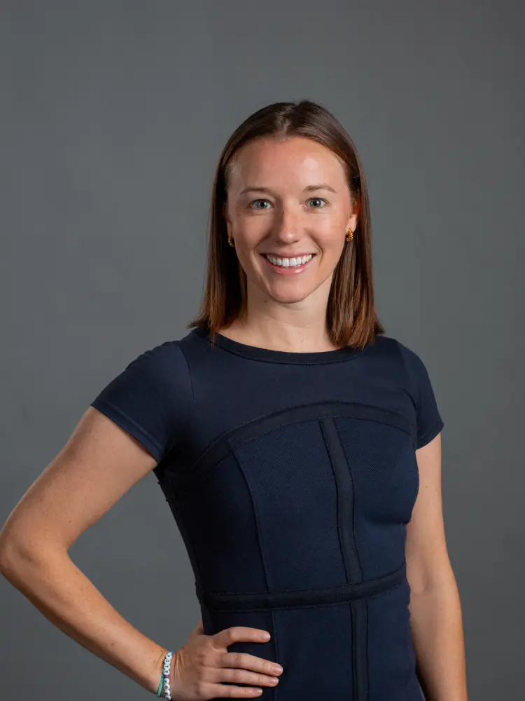 Maura McGlynn