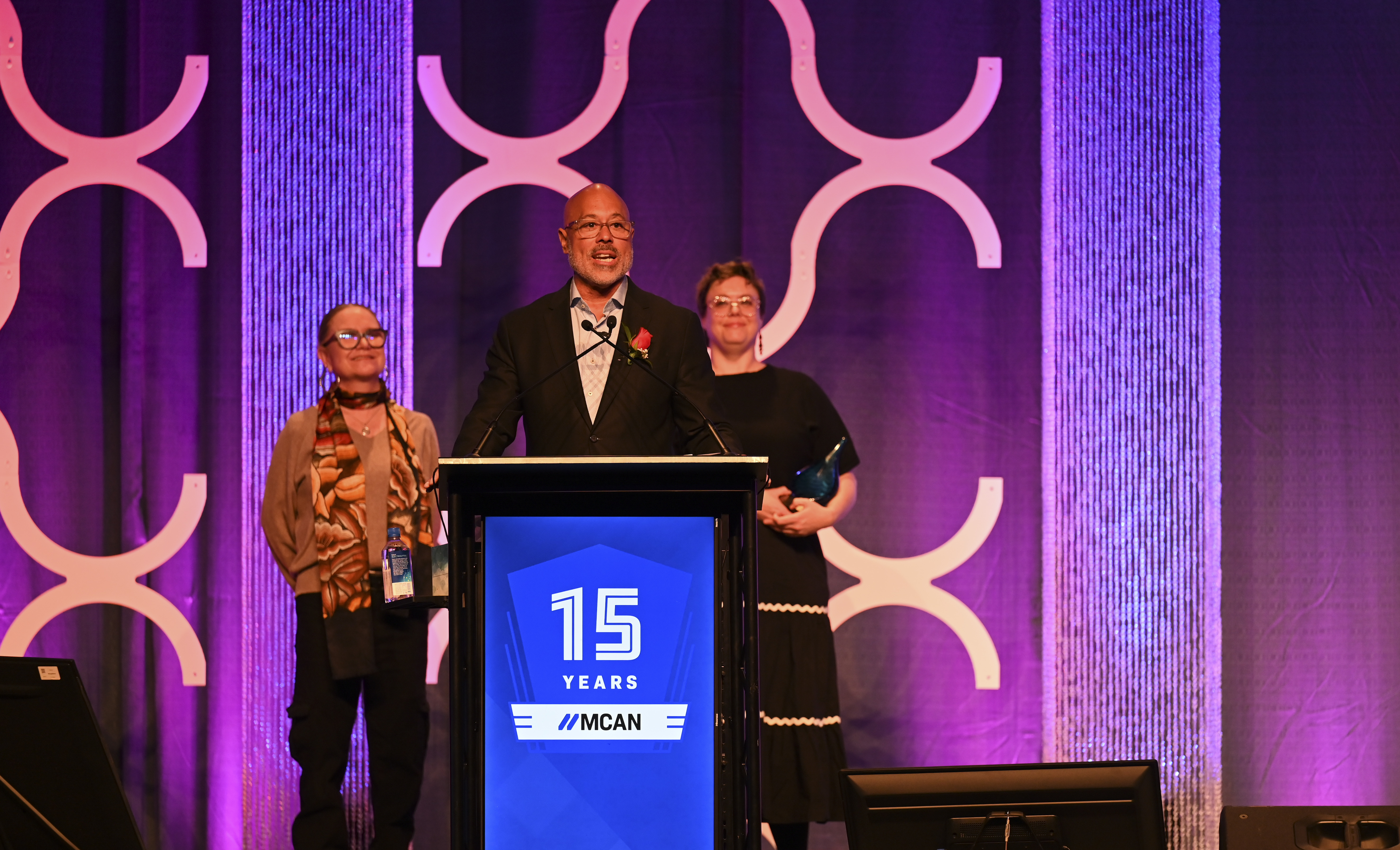 Kalamazoo Promise award recipients