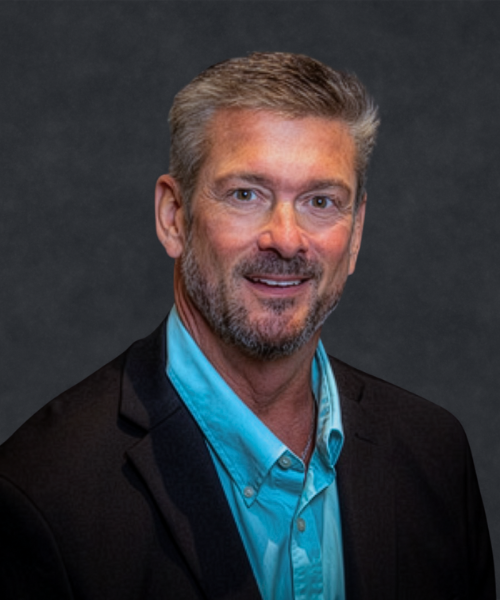 Scott Koenigsknecht headshot