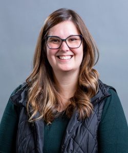 Teresa Noordhoek's headshot