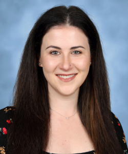 Nicole Braun's headshot